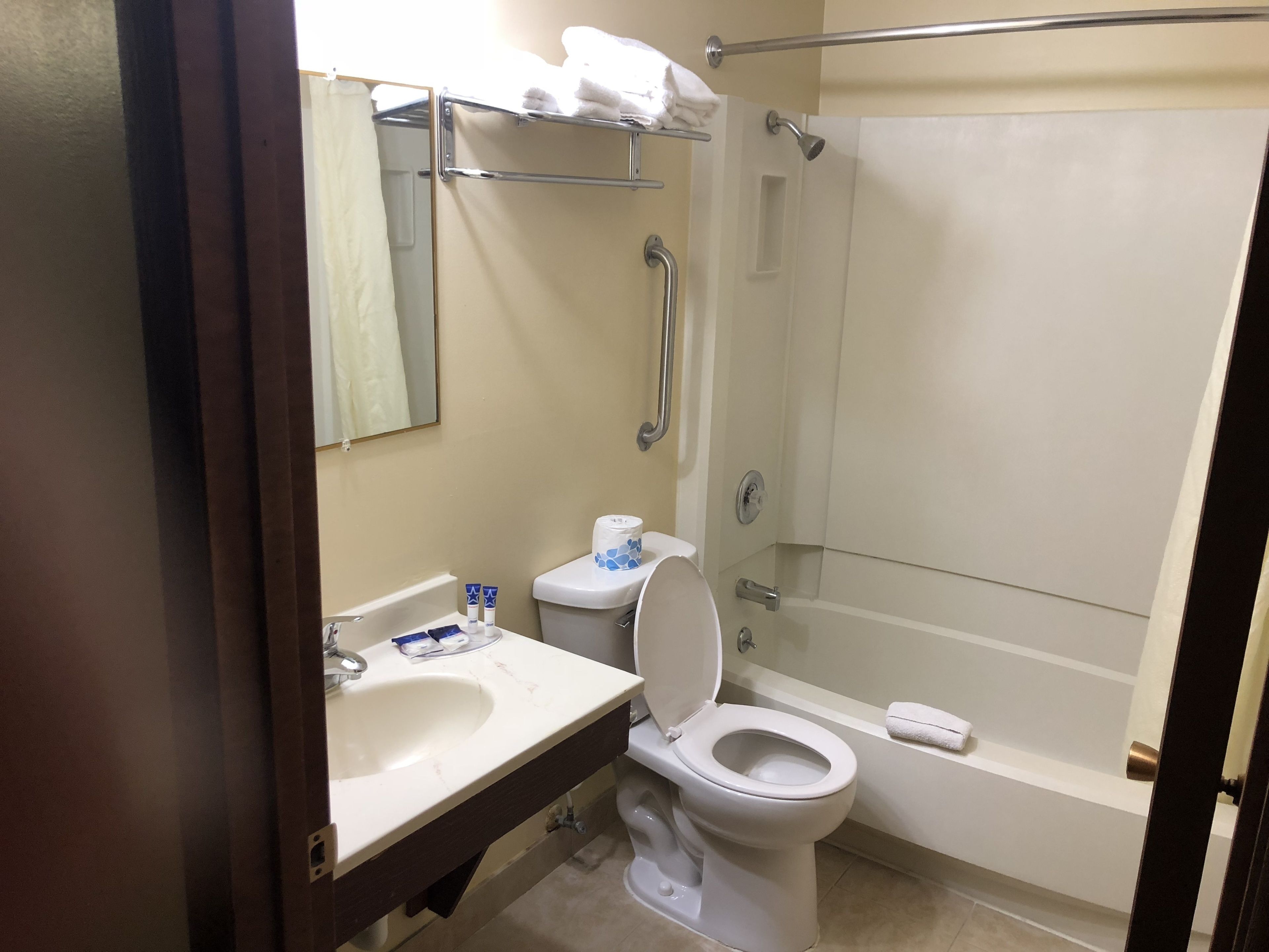 Americas Best Value Inn Beatrice