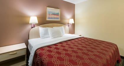 Americas Best Value Inn Beatrice