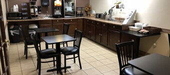 Americas Best Value Inn Beatrice