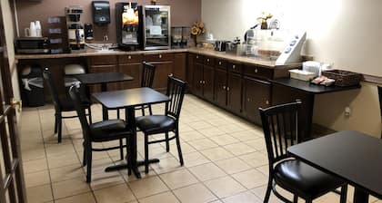 Americas Best Value Inn Beatrice
