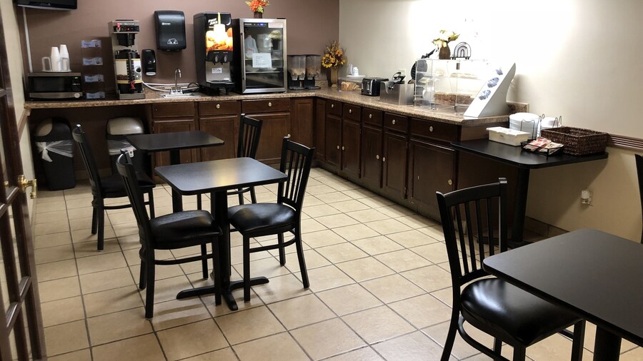 Americas Best Value Inn Beatrice