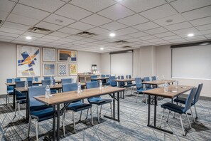 Sala de reunião
