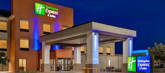 Holiday Inn Express & Suites Opelousas by IHG