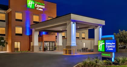 Holiday Inn Express & Suites Opelousas by IHG