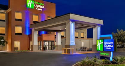 Holiday Inn Express & Suites Opelousas, an IHG Hotel