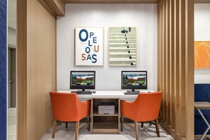 Équipement de l’hébergement