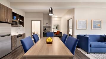 Coffres-forts dans les chambres, bureau