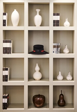 Designer store