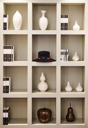 Designer store