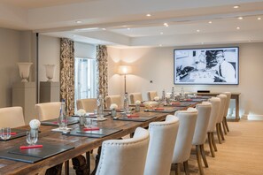 Meeting facility - Hotel Amigo, a Rocco Forte Hotel (Brussels)