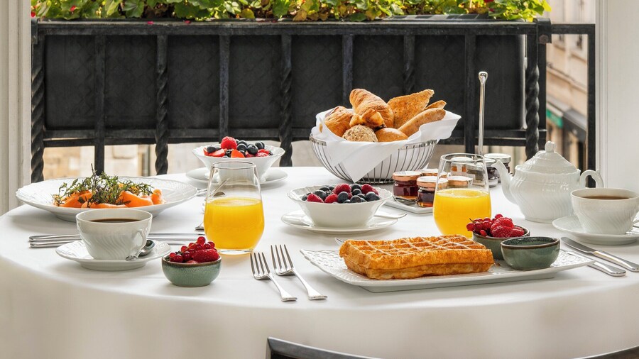 Hotel Amigo, a Rocco Forte Hotel