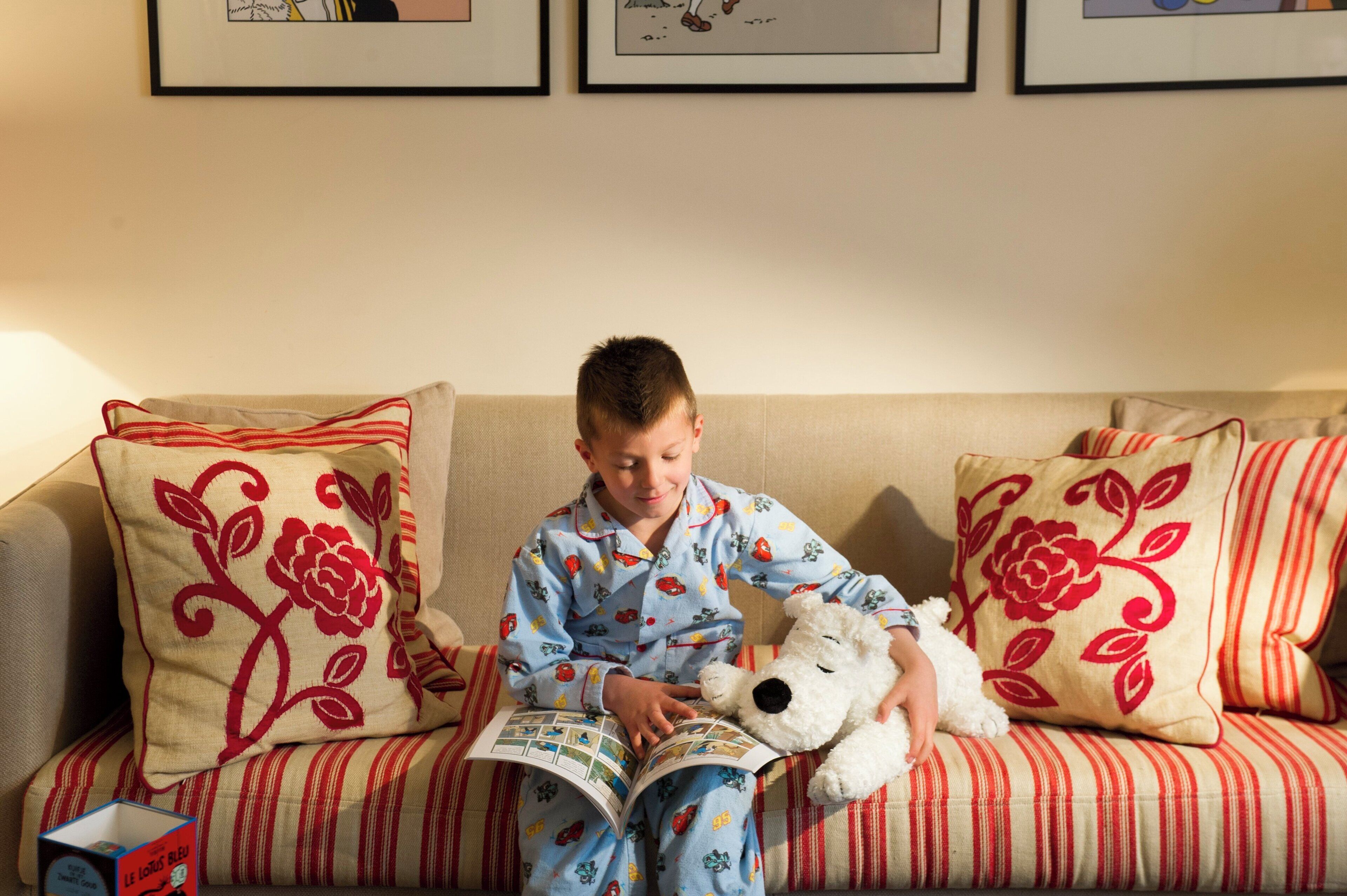 Accommodatievoorziening