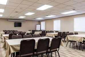 Meeting facility - MainStay Suites Fargo - I-94 Medical Center (Fargo)