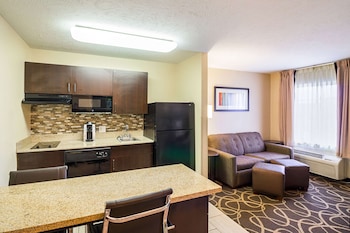 MainStay Suites Fargo - I-94 Medical Center