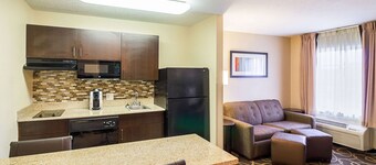 MainStay Suites Fargo - I-94 Medical Center