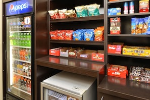 禮品店