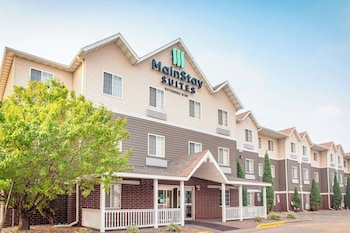 MainStay Suites Fargo - I-94 Medical Center