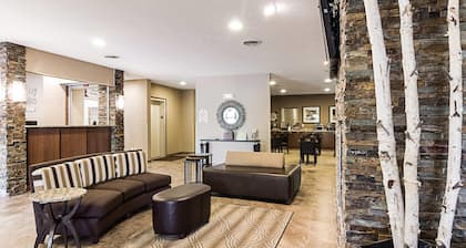 MainStay Suites Fargo - I-94 Medical Center