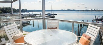 The Moorings at Metung