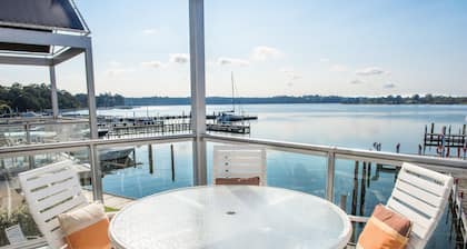 The Moorings at Metung