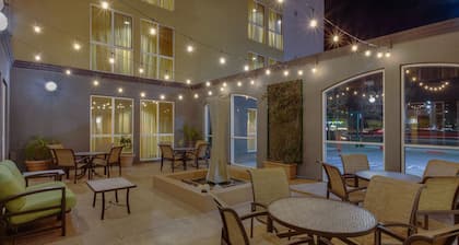 Fairfield Inn & Suites by Marriott San Francisco Airport