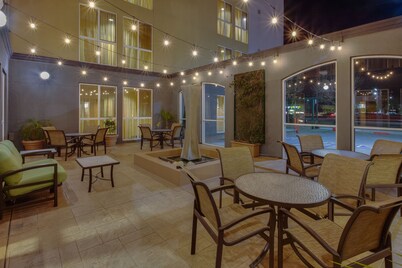 Fairfield Inn & Suites by Marriott San Francisco Airport