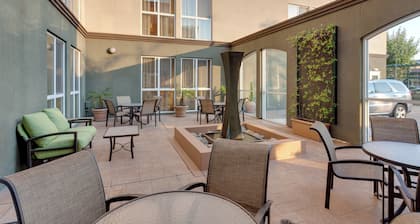 Fairfield Inn & Suites by Marriott San Francisco Airport