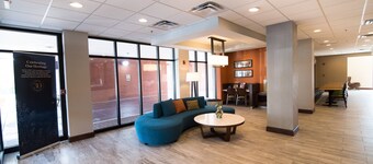 Fairfield Inn and Suites by Marriott Atlanta Airport North