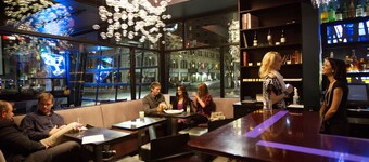 Hotel Ruby