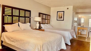 In-room safe, individually decorated, individually furnished, desk