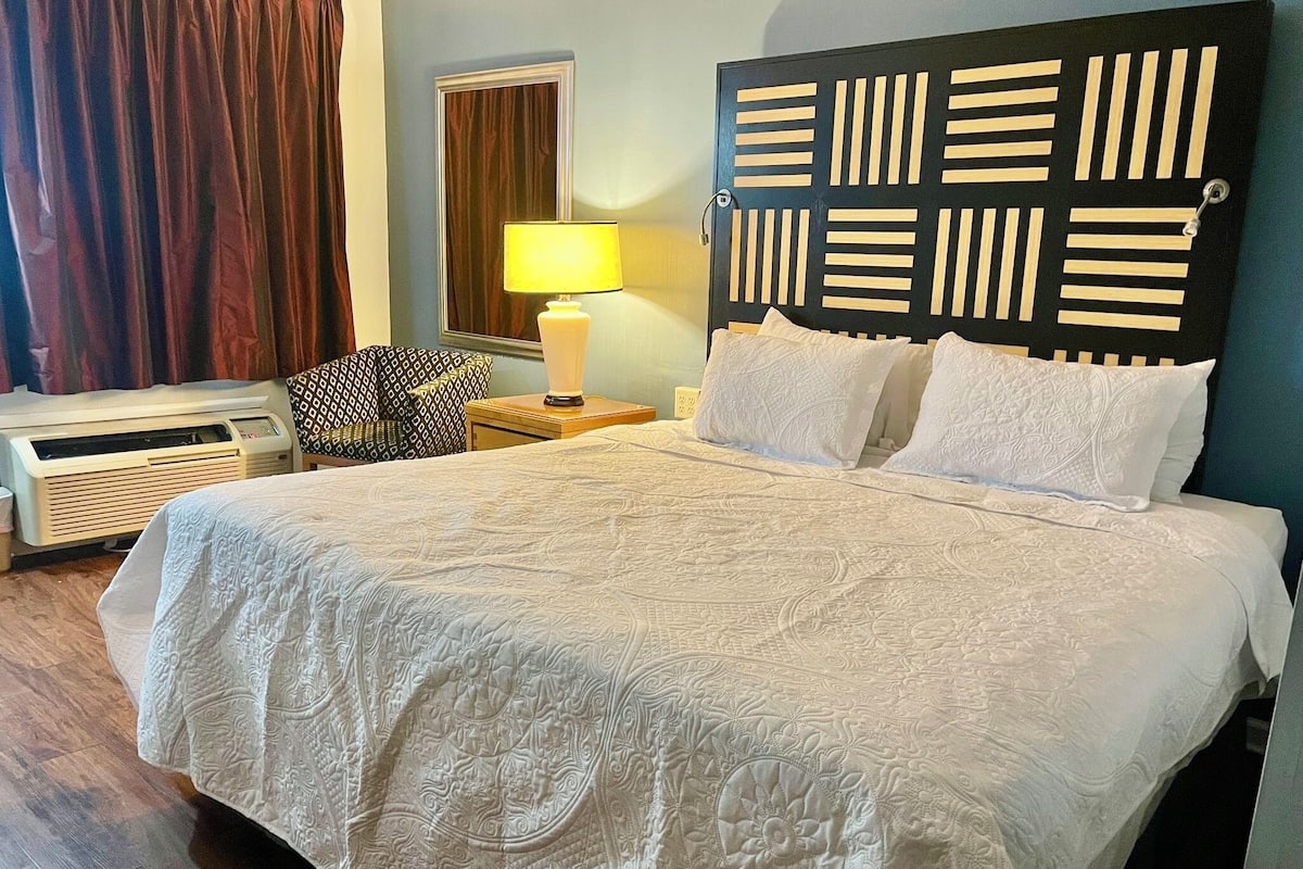 Chambre Standard | Coffres-forts dans les chambres, décoration personnalisée