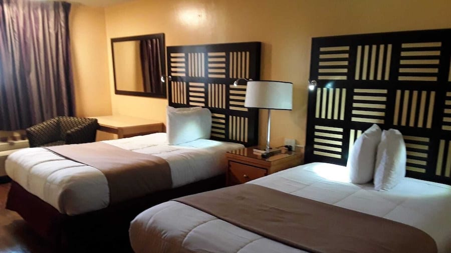 Motel M Lewisburg