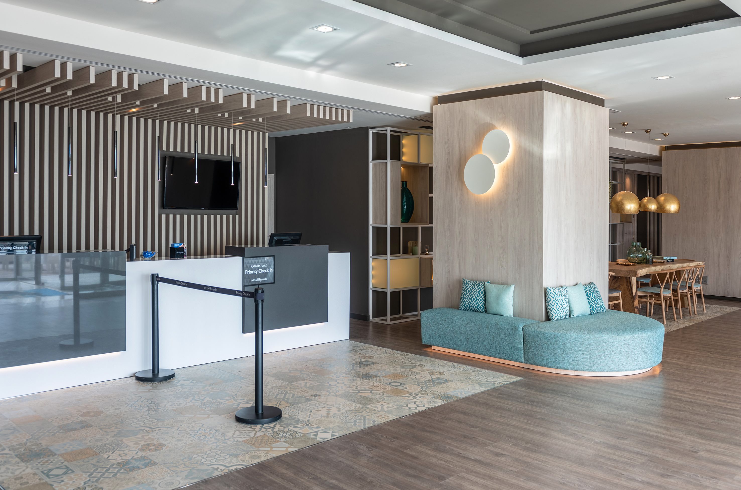 Photo - Hotel Cádiz Paseo del Mar, Affiliated by Meliá