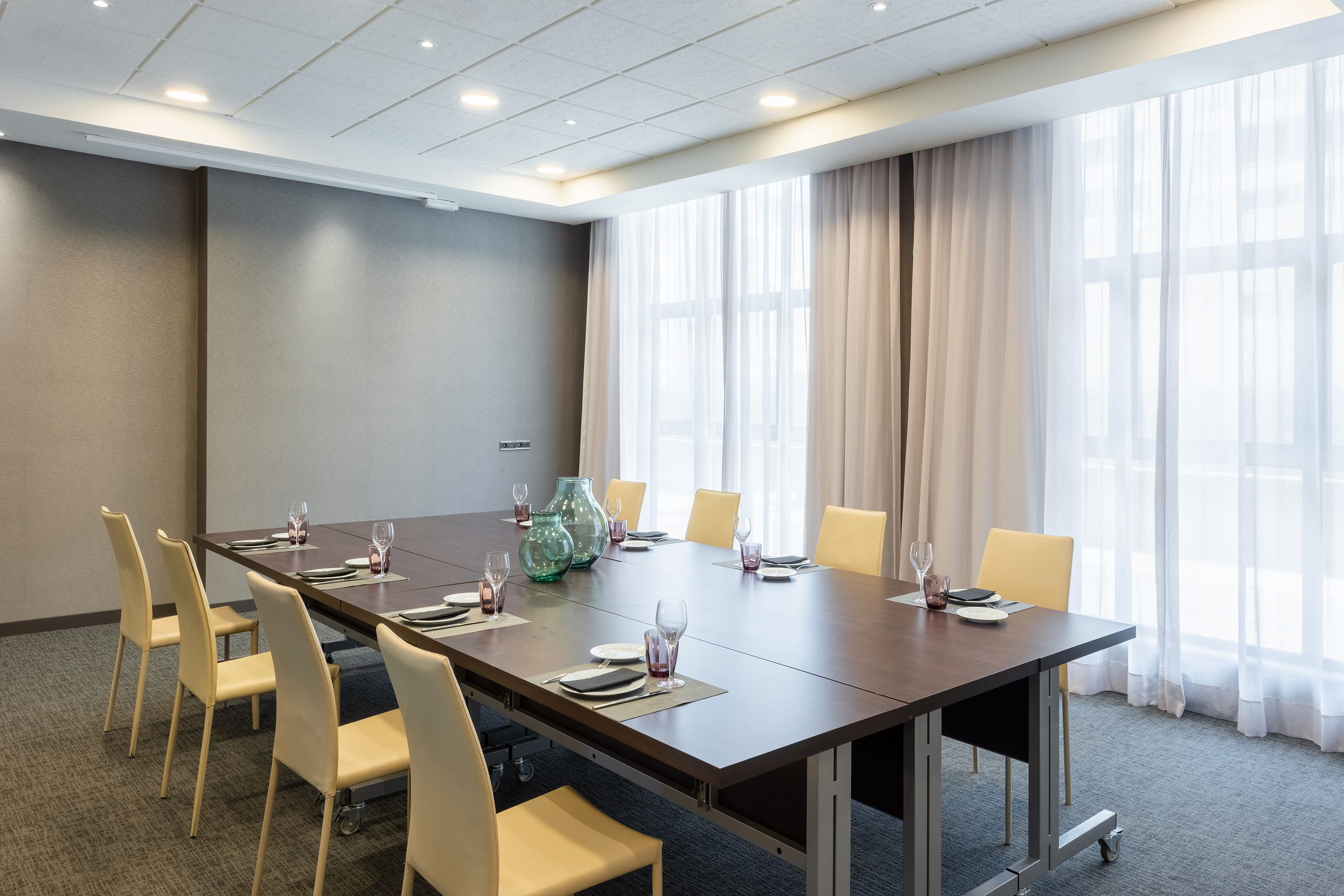 Photo - Hotel Cádiz Paseo del Mar, Affiliated by Meliá