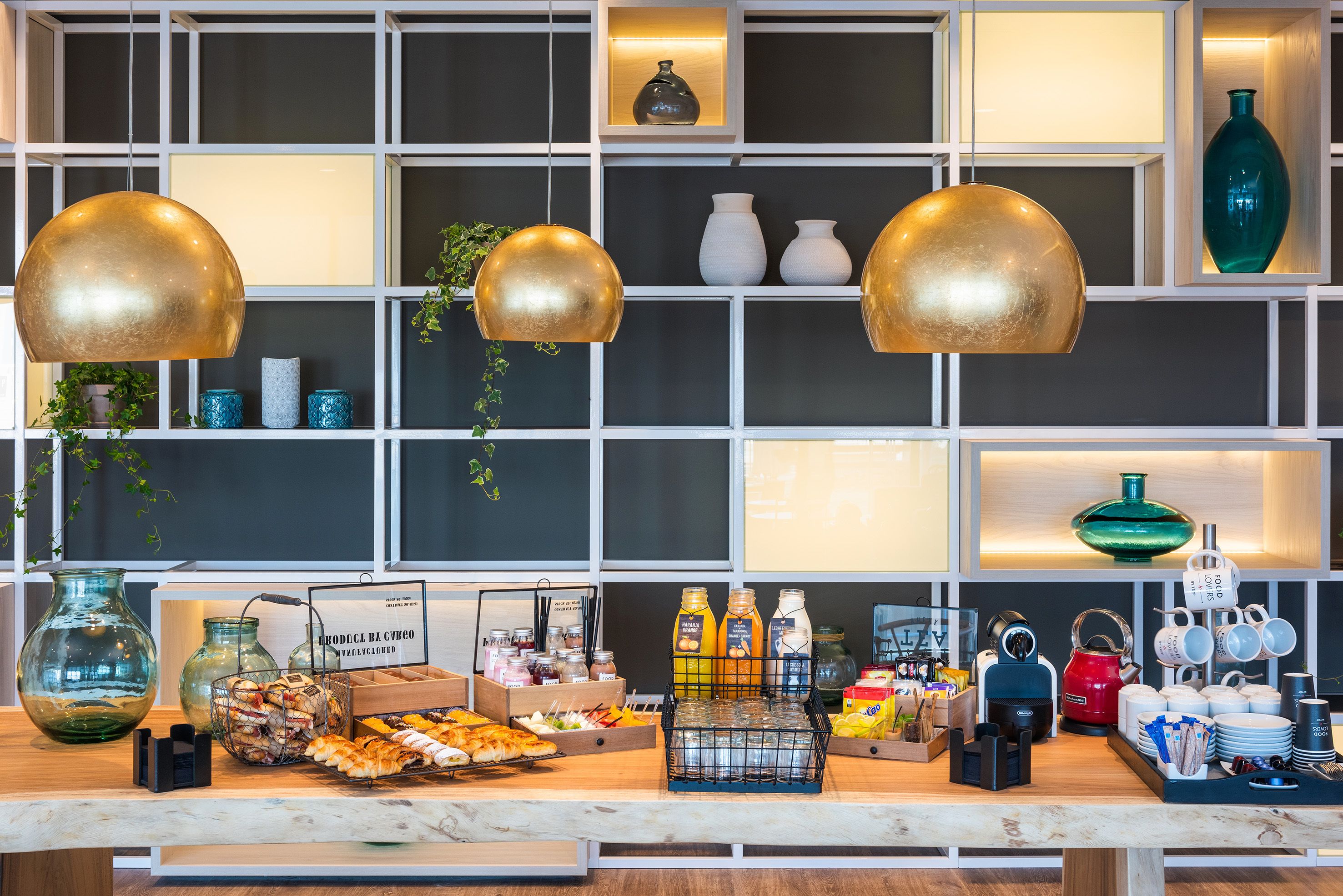 Foto - Hotel Cádiz Paseo del Mar, Affiliated by Meliá