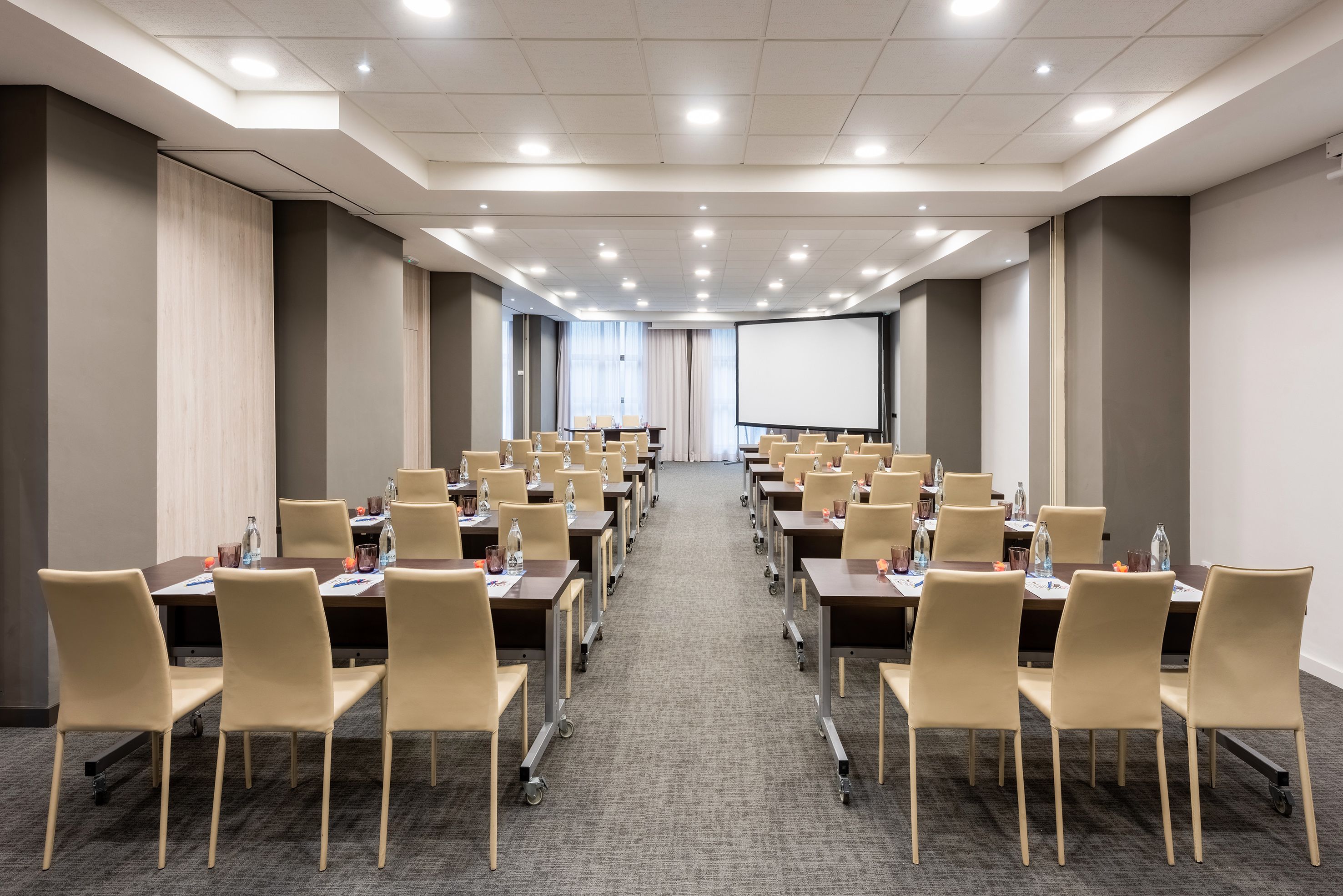 Photo - Hotel Cádiz Paseo del Mar, Affiliated by Meliá