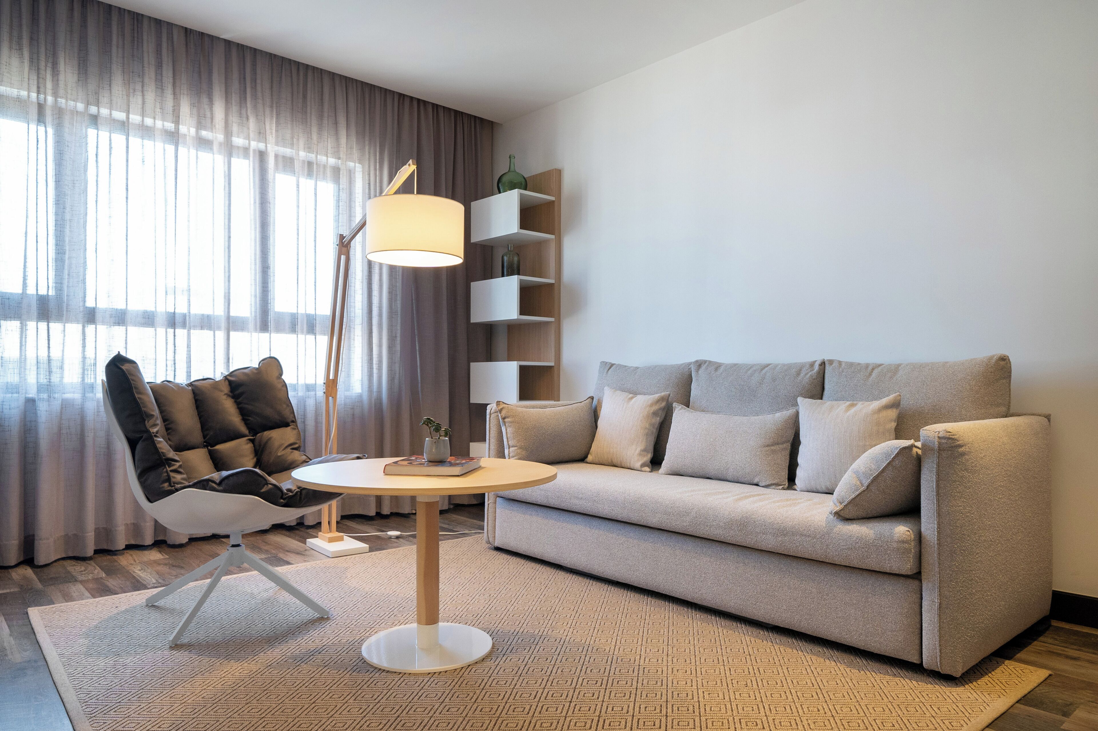 Photo - Hotel Cádiz Paseo del Mar, Affiliated by Meliá