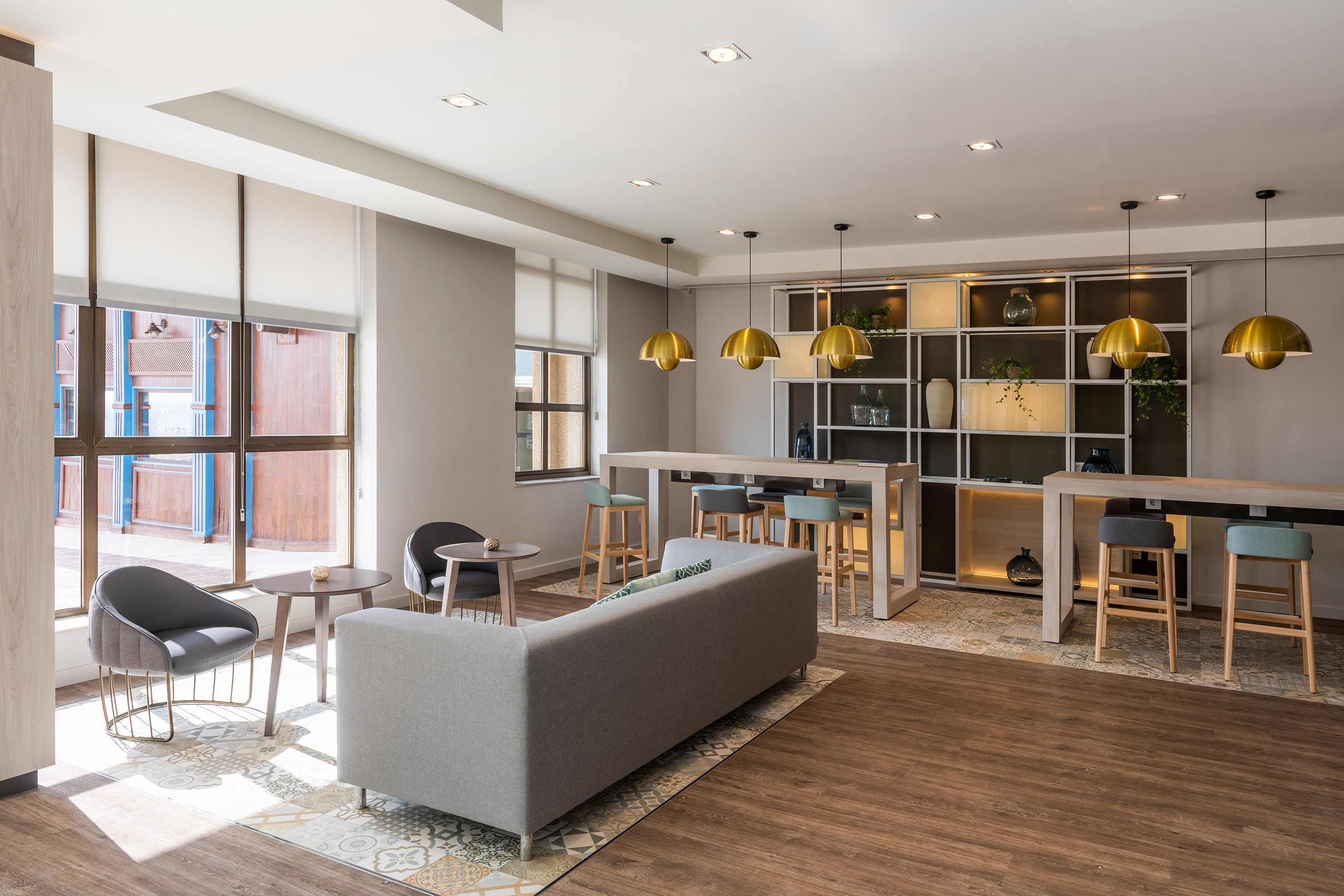 Photo - Hotel Cádiz Paseo del Mar, Affiliated by Meliá