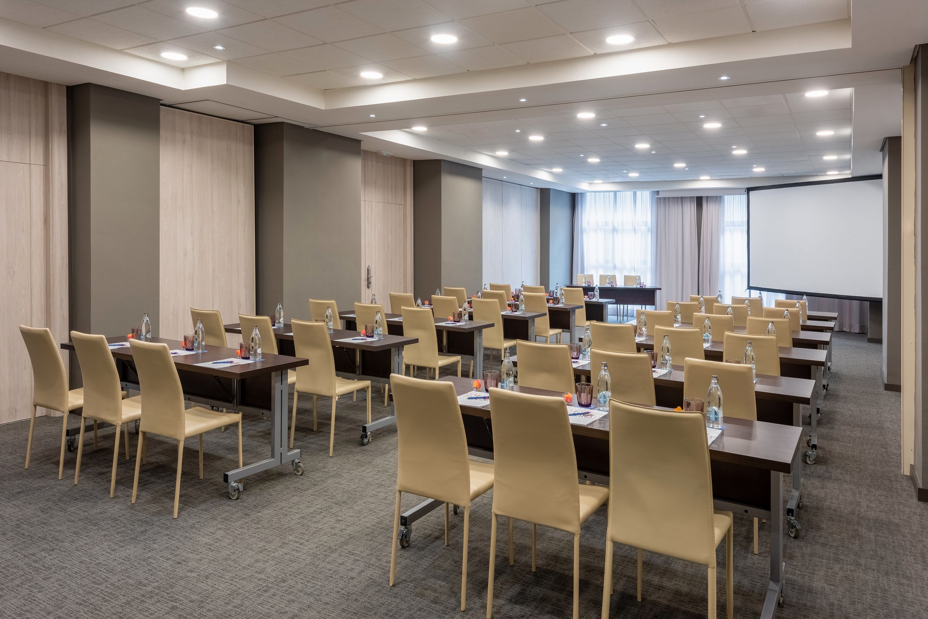 Photo - Hotel Cádiz Paseo del Mar, Affiliated by Meliá