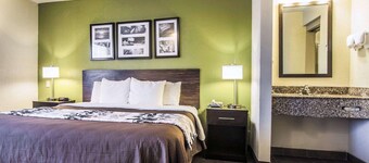 Sleep Inn Walterboro I-95