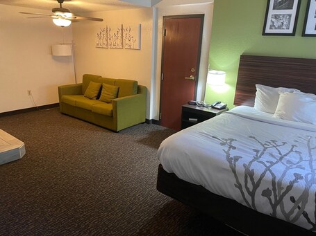 Sleep Inn Suites near Sports World Blvd - Image 36