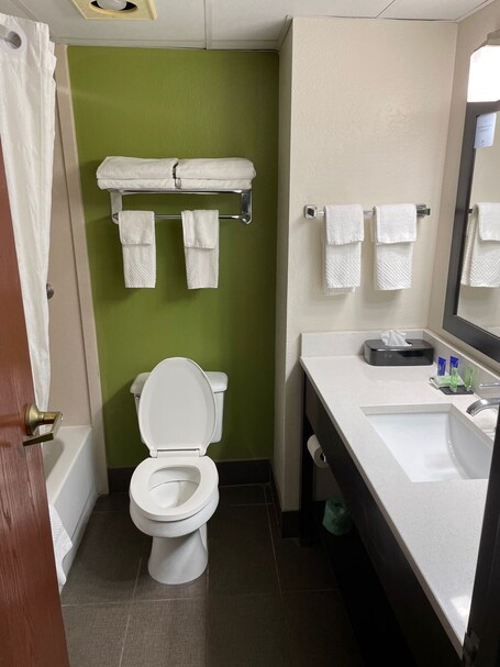 Sleep Inn Suites near Sports World Blvd - Image 44