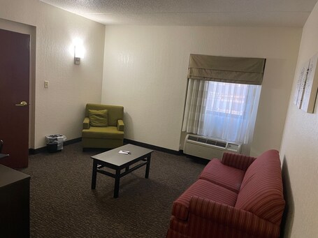 Sleep Inn Suites near Sports World Blvd - Image 29