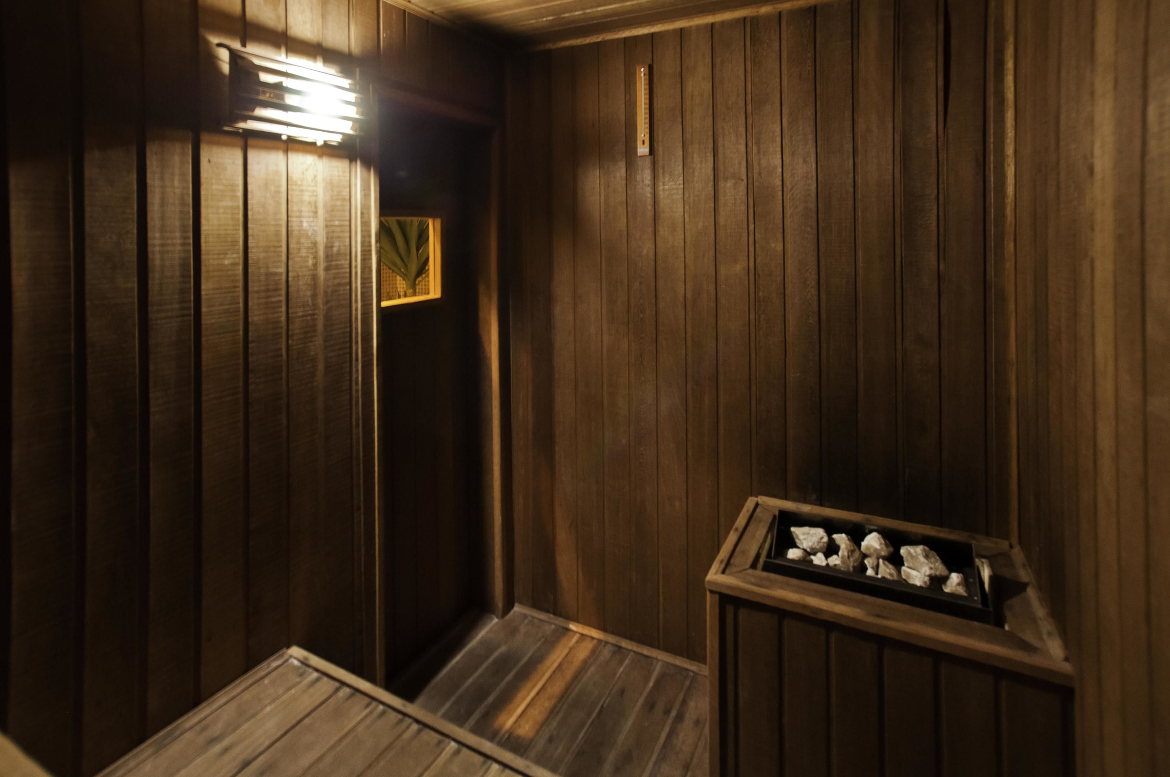 manicures and pedicures