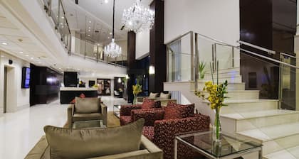 Blue Tree Premium Faria Lima