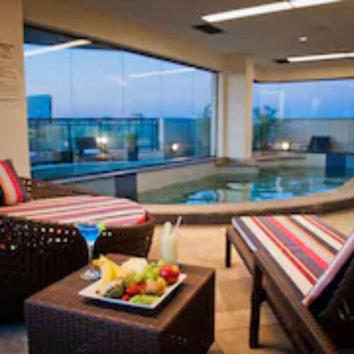 Blue Tree Premium Faria Lima