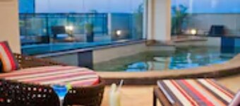 Blue Tree Premium Faria Lima