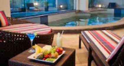 Blue Tree Premium Faria Lima