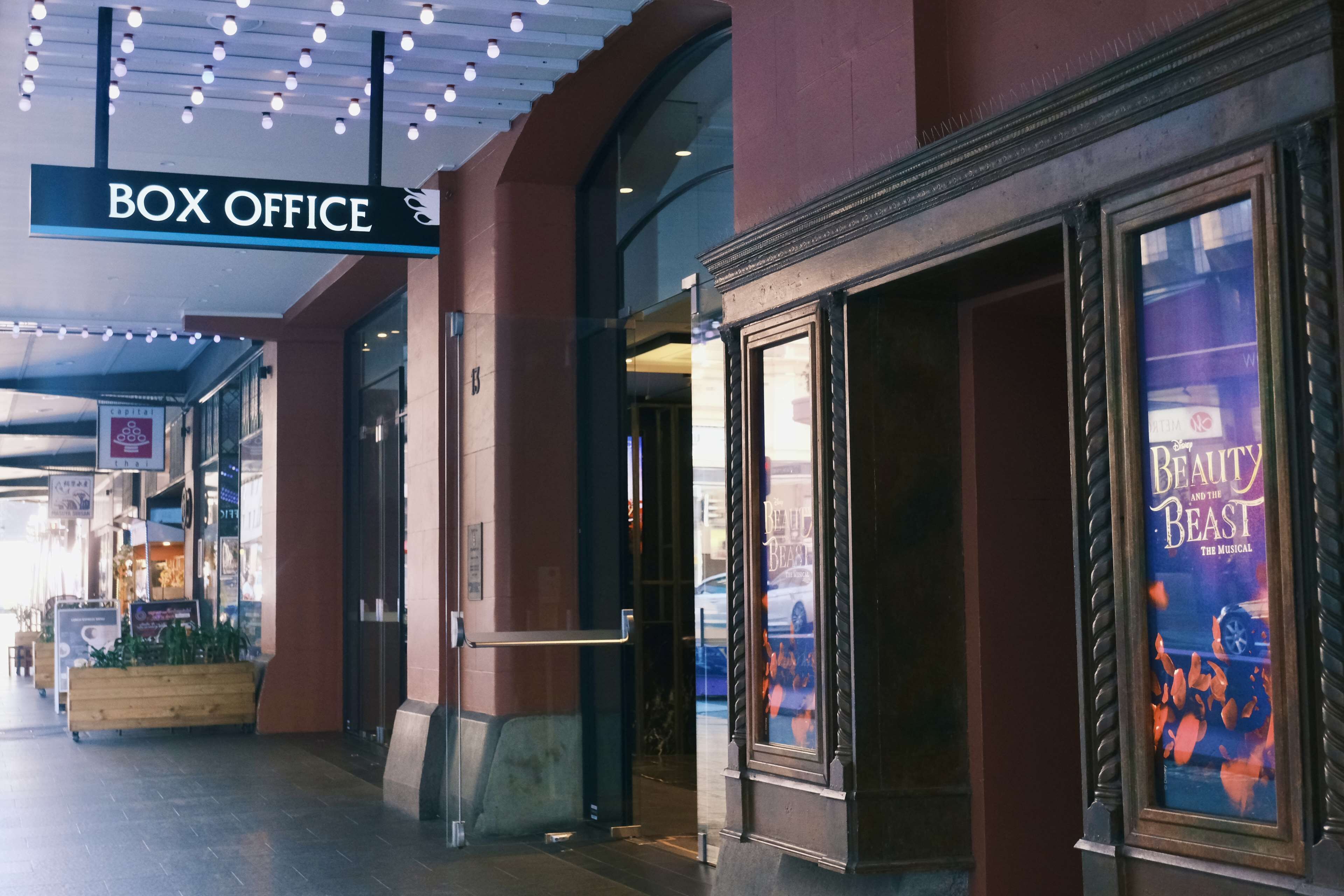 Photo - Metro Hotel Marlow Sydney Central