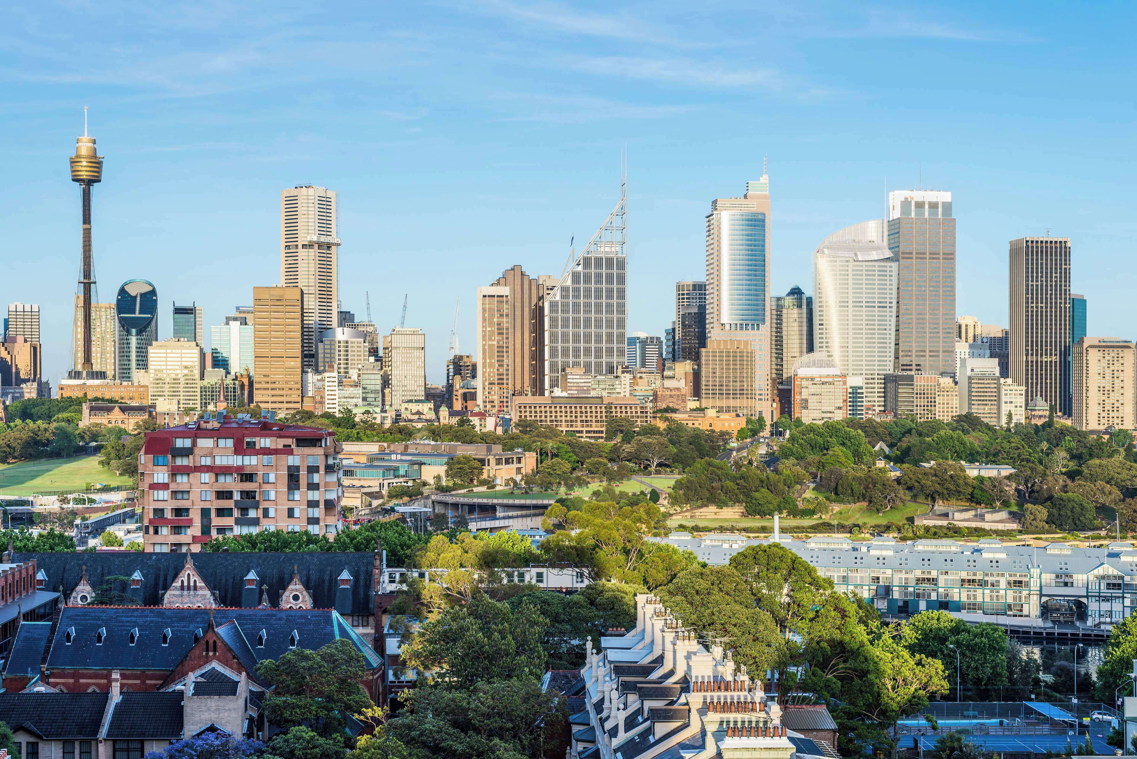 Photo - Metro Hotel Marlow Sydney Central